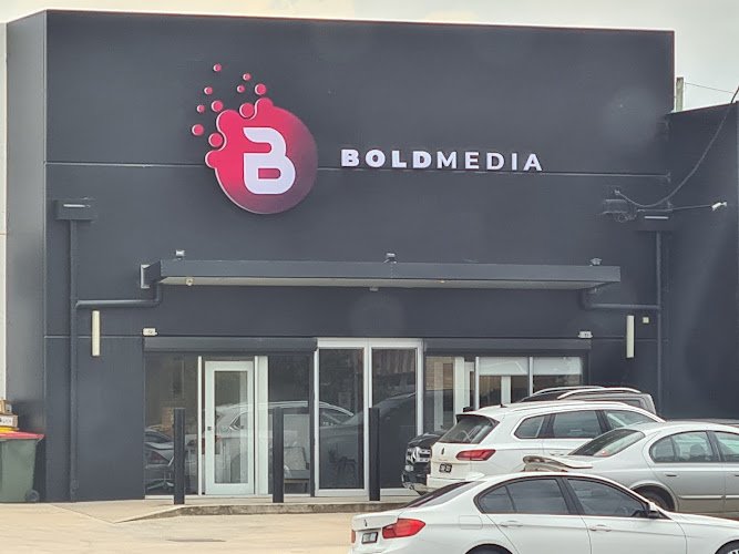 Bold ICT