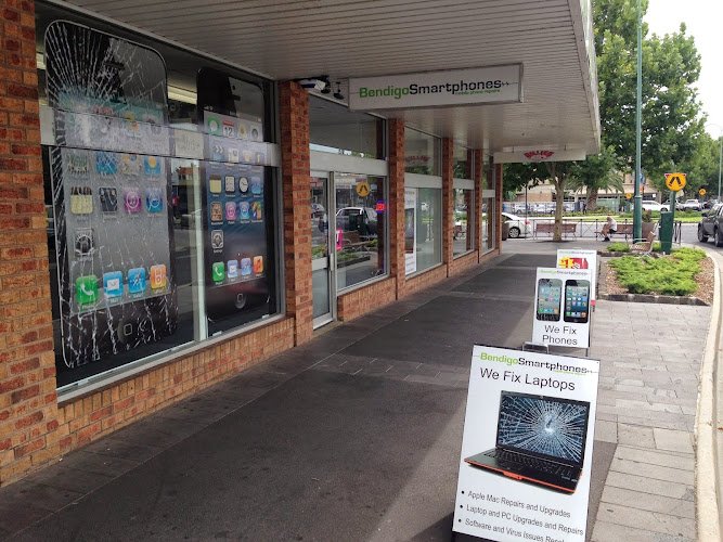 Bendigo Smartphones