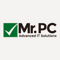 MrPC Advanced IT Solutions