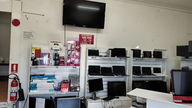 7Hills Computers