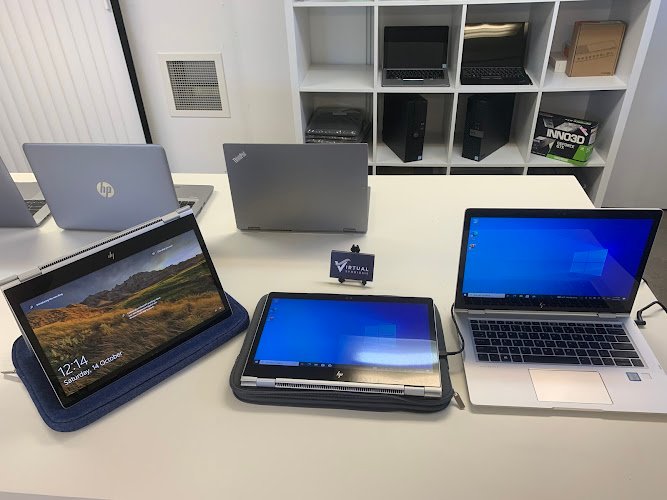 Laptop Shack
