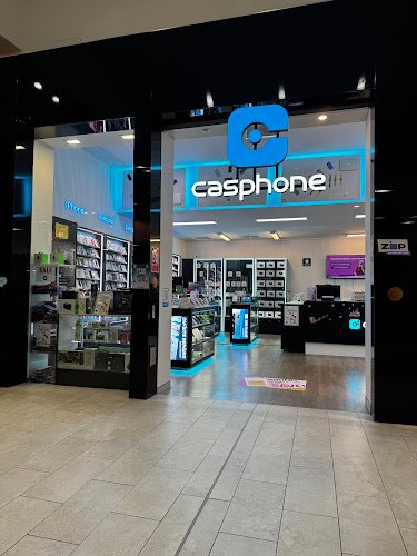 Casphone Phone and Computer Repairs
