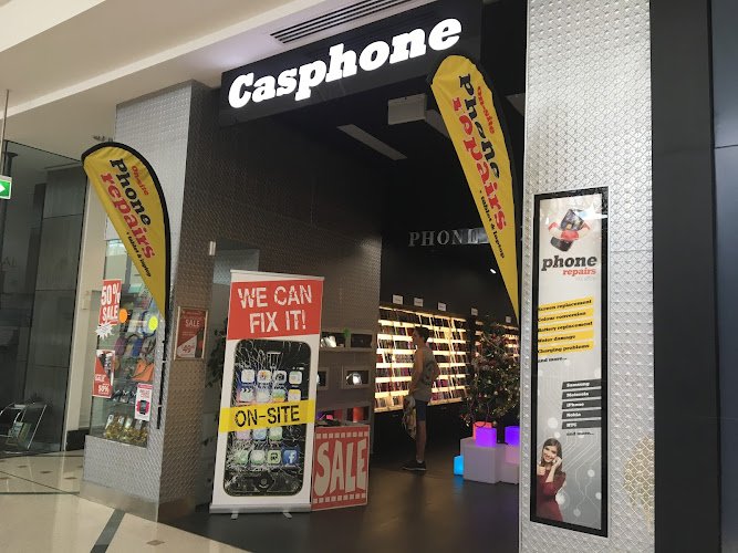Casphone Phone and Computer Repairs