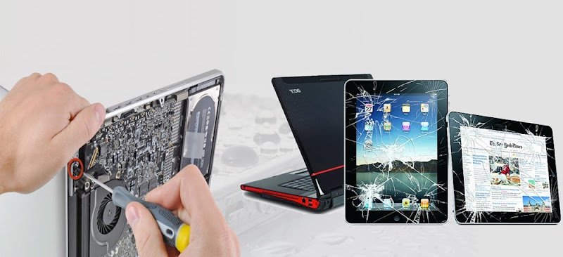 iTech Repair - Computer repair in Kensington Park