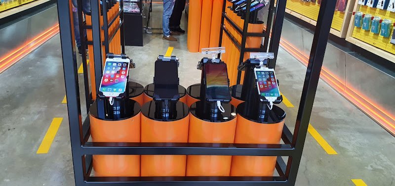 Pop Phones The Grove - Computer repair in Golden Grove