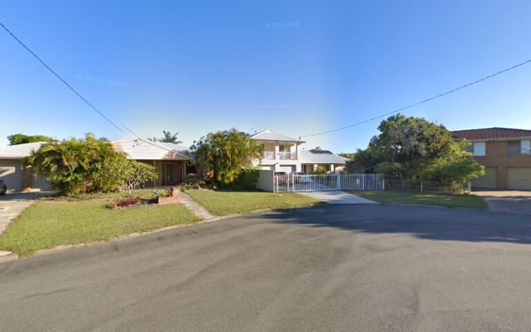 Bribie Island IT
