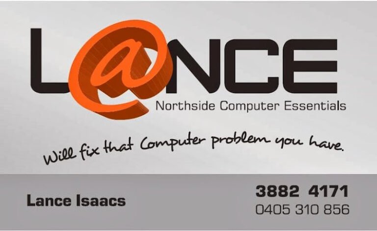 Northside Computer Essentials