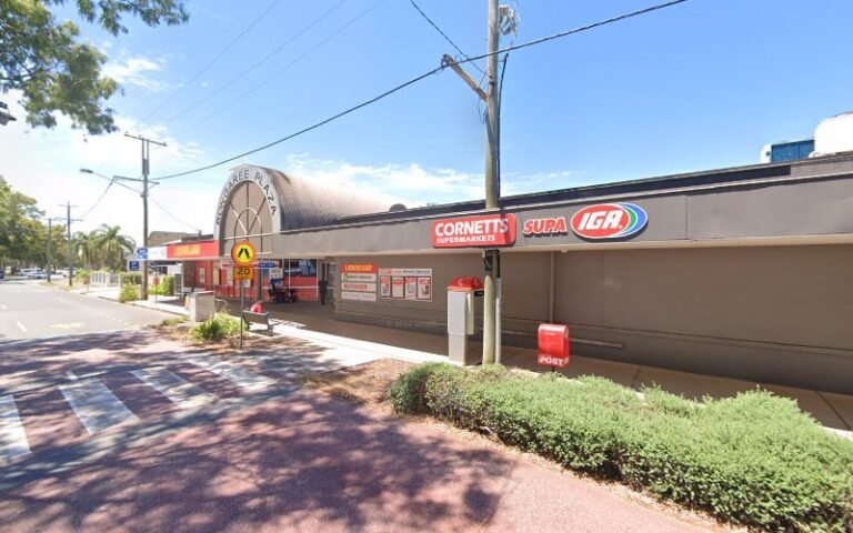 Bongaree News & Computer Services
