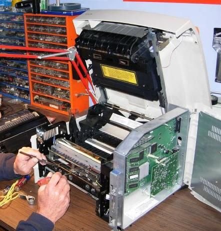 Imaging Tech & AV Pty Ltd