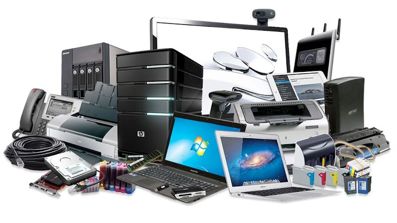 Techtamer – Computer Repair Service - Computer repair in Toowong