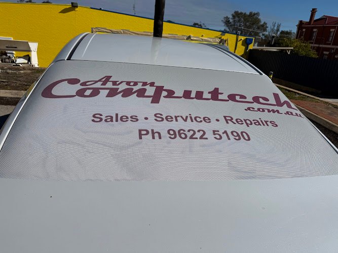 Avon Computech