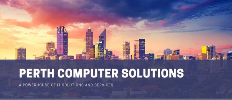 PERTH COMPUTER SOLUTIONS