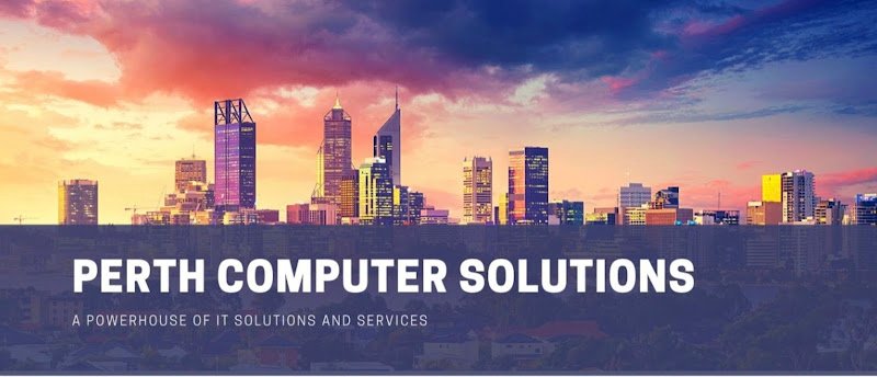 PERTH COMPUTER SOLUTIONS - Computer repair in Baldivis