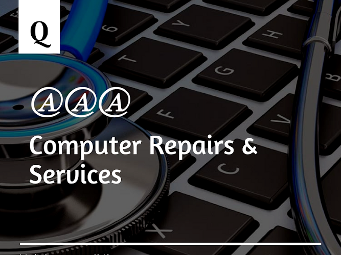 AAA Computer Repairs