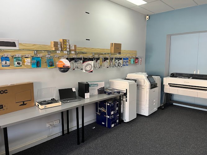 Wheatbelt Office and Business Machines