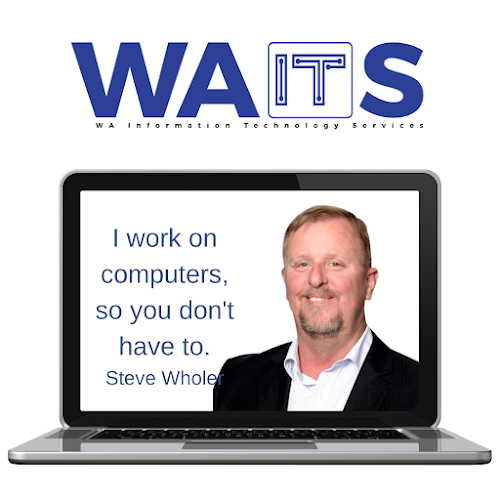 WA Information Technology Services