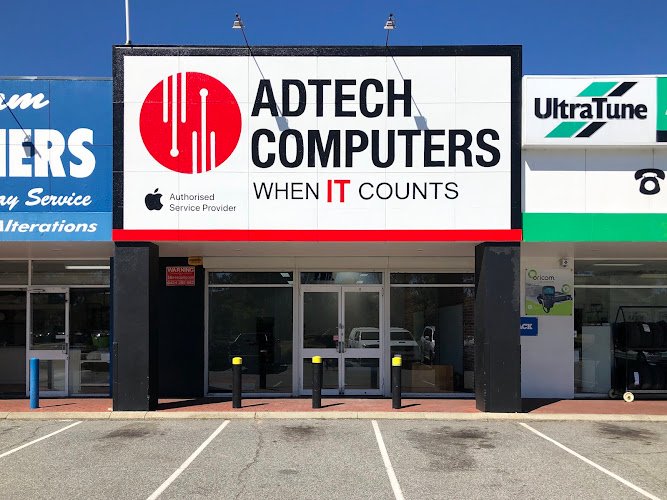 Adtech Computers