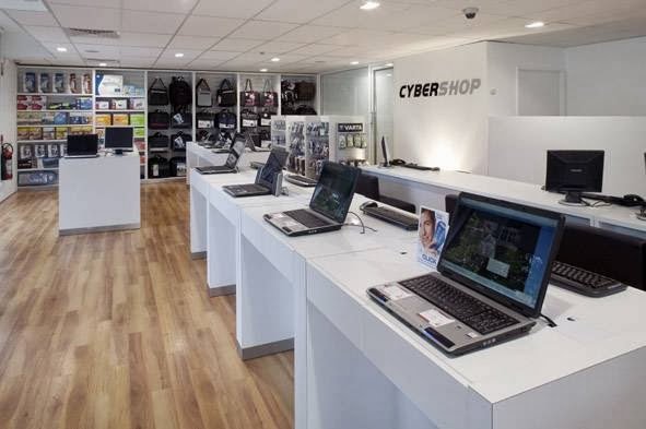 Cybershop