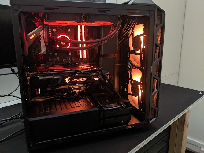 Bravo Computers