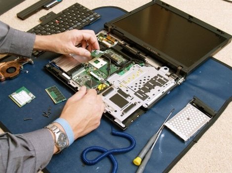 Tech Support Perth
