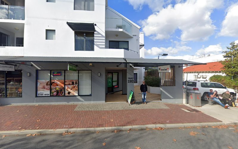Resolve IT - PC repair in Nedlands