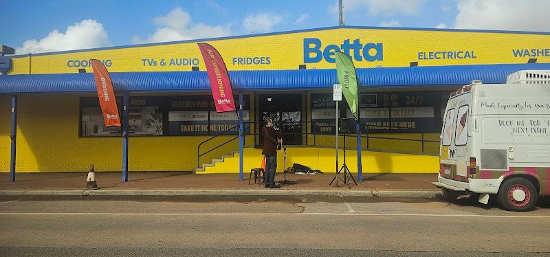 Northam Betta - Computer repair in Northam