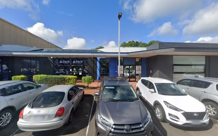 SOS Technology Group Pty Ltd