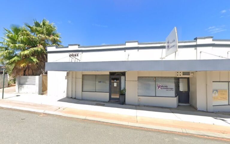 Nedlands IT