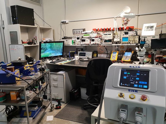 CircuitBoard Repair