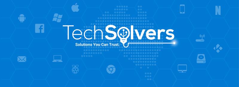 TechSolvers Computer Repairs Sutherland Shire IT Support - Computer repair in Kirrawee