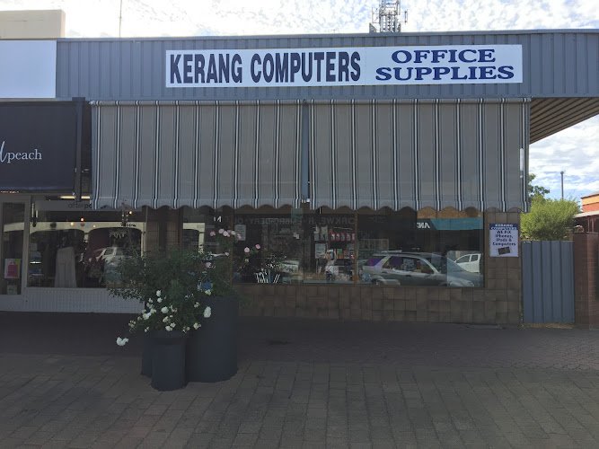 Kerang Computers