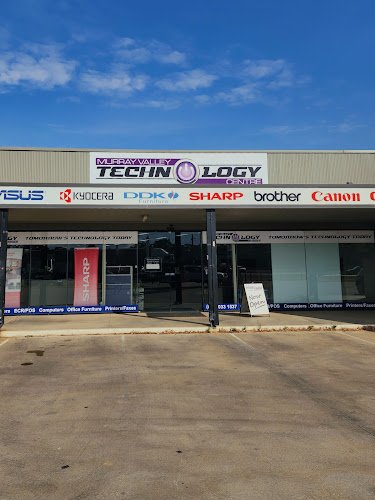 Murray Valley Technology Centre