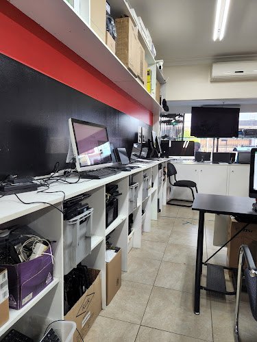 Comserv Technology