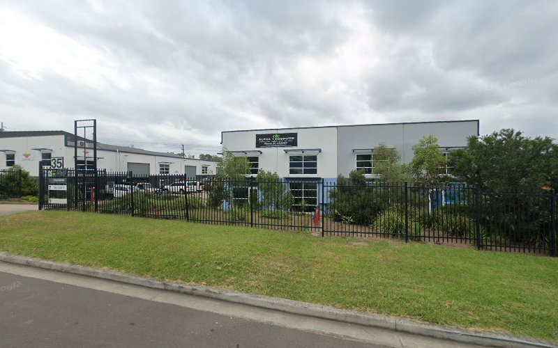 Alpha1 Computers - Computer repair in South Nowra