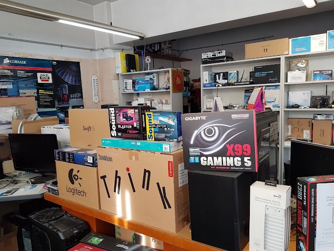 Highlight Computers