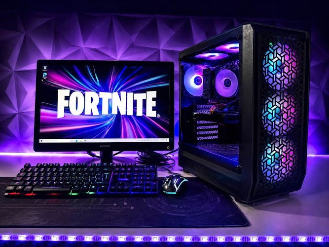 Vortex PC