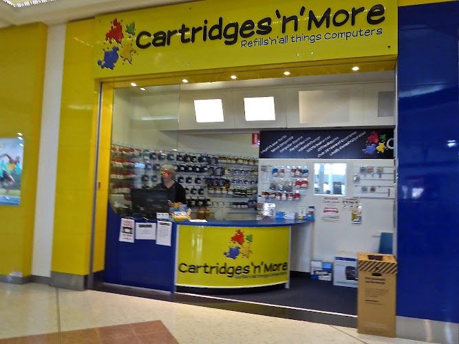 Cartridges ‘n’ More Runaway Bay