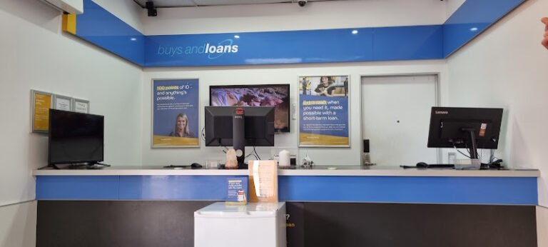 Cash Converters Runaway Bay
