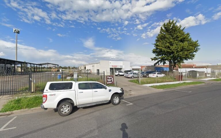 Muirfield Computer Services