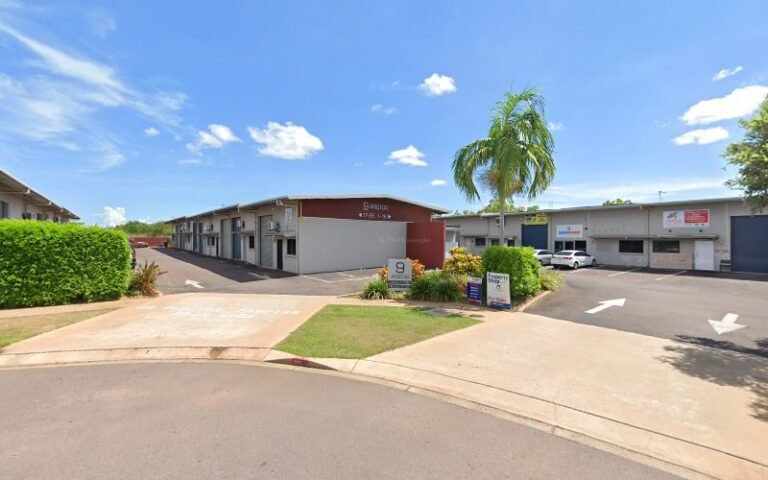 BlueReef Technology