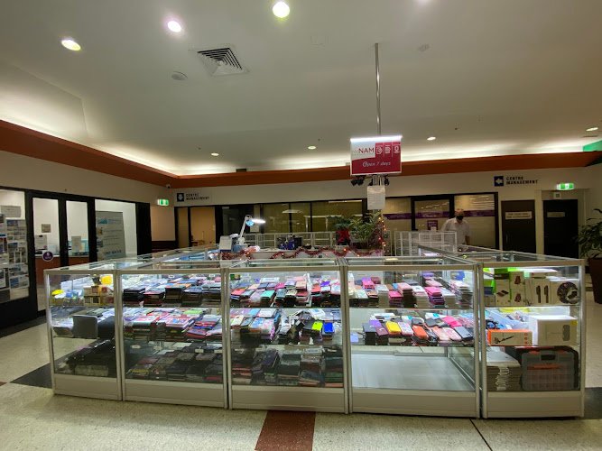 Mr Nam phone and laptop repairs (Nightcliff Shopping Center)