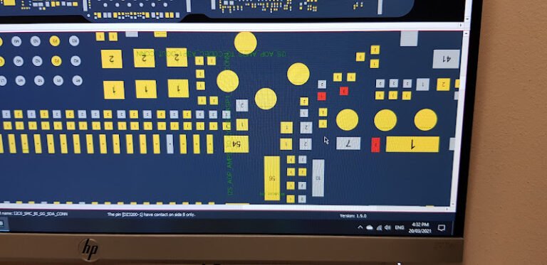 RDP Technology