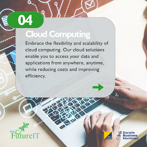 New Future IT