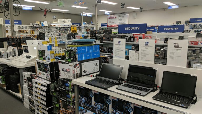 Alicetronics-Jaycar’s Platinum Stockist for Central Australia