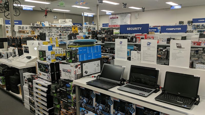 Alicetronics-Jaycar’s Platinum Stockist for Central Australia - Computer repair in Alice Springs