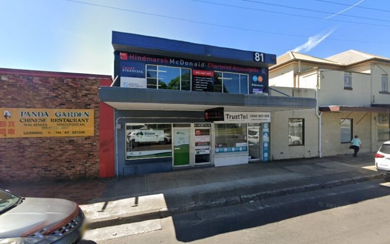 Shoalhaven Computers