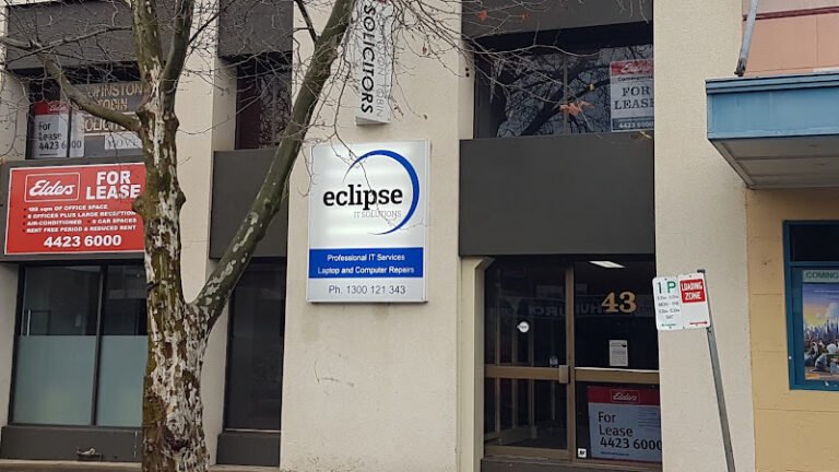 Eclipse IT Solutions