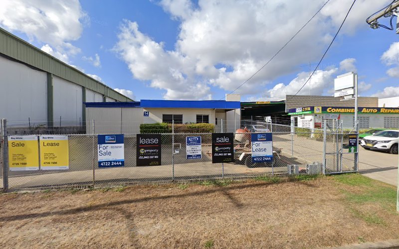 Action Electronics - Computer repair in Garbutt