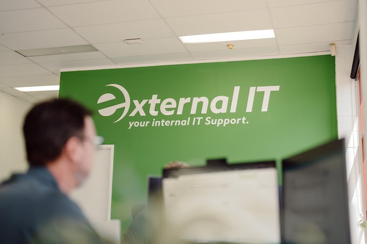 External IT