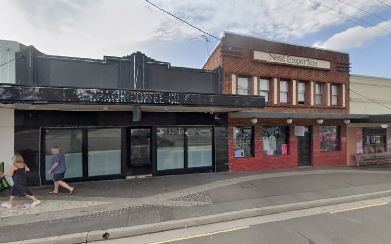 MyComputerShop.